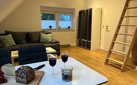 Kleine Auszeit Mardorf